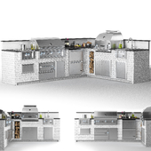 lynxgrills