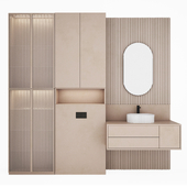 Bathroom set 34