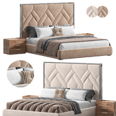 DORIANNE BED