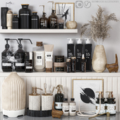 Bathroom Accessories 05