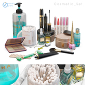 makeup kit