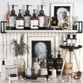 Bathroom Accessories 06