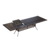 OM Classic Transformer table
