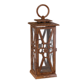 OM Fiore Lamp