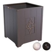 OM Maestro Flowerpot