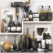Bathroom Accessories 07