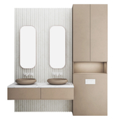 Bathroom set 35