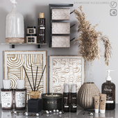 Bathroom Accessories 08