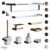(OM) Accessories Boheme collection Q
