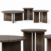 Table Maiden Home Morro Coffee