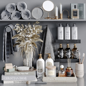 ZARA HOME bathroom accessories 03