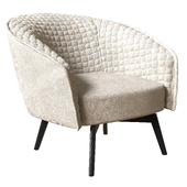 Bonaldo Bruno Armchair