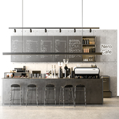 Nero Cafe