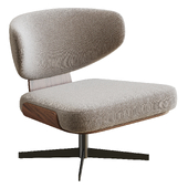 Bonaldo Olos armchair