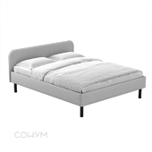 Bed Hanna 160