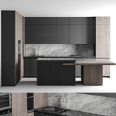 Kitchen Design 05