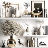 Decorative set 111