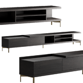 MAYA TV stand by Cosmorelax