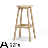Bar stool JAAP