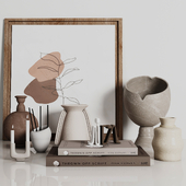 decorative