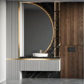 bathroom furniture 02