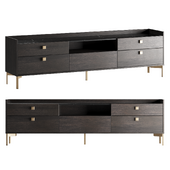 MAYA TV stand by Cosmorelax