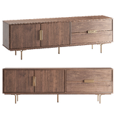 Libiam TV stand by Cosmorelax