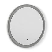 Prato Light Mirror 80 OM