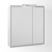 Estel Mirror Cabinet SHNZ28-80 OM