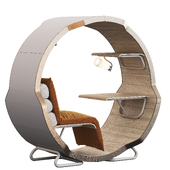 Modular workplace