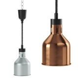Lamp heater Starfood SF 185