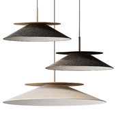 Contardi Asia So Pendant Lamps