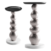 Dantone Home Temple Coffee Table