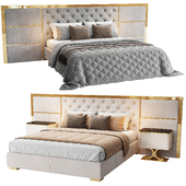 Chelsea Maxi Bed