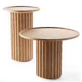 CAPITELLO Table