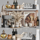 ZARA HOME kitchen accessories