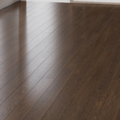 Parquet engineered board GREENLINE DELUX 3006 VELOR