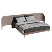 OM Bed Nutty