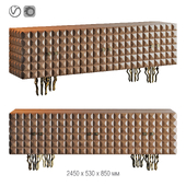 Il pezzo 10 credenza