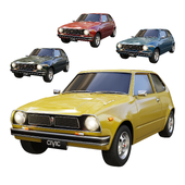 Honda_Civic_1972
