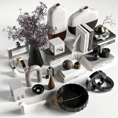 Decorative Set 112