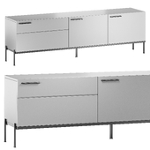 TV sideboard BraginDesing LIGHT