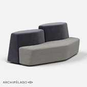 OM Sofas BELFAST Archilpelago