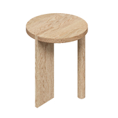 OM - Side table Ascet