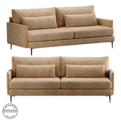 OM FEEL Sofa by Pohjanmaan