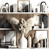 Decorative set 113