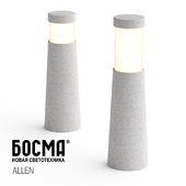 Allen/Bosma