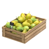 mango fruit