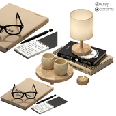 decorative set-01