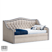Coffret bed